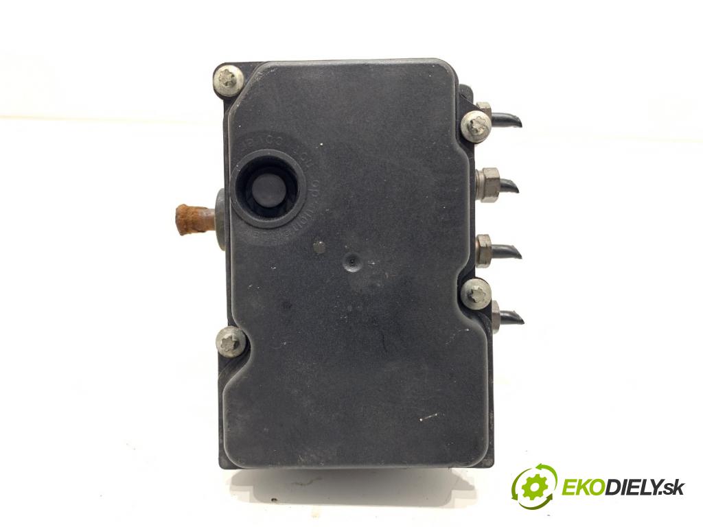 FIAT PANDA II liftback 2004 44 kW 1.2 (169.AXB11, 169.AXB1A) 1242 pumpa ABS 0265231312 (Pumpa ABS)