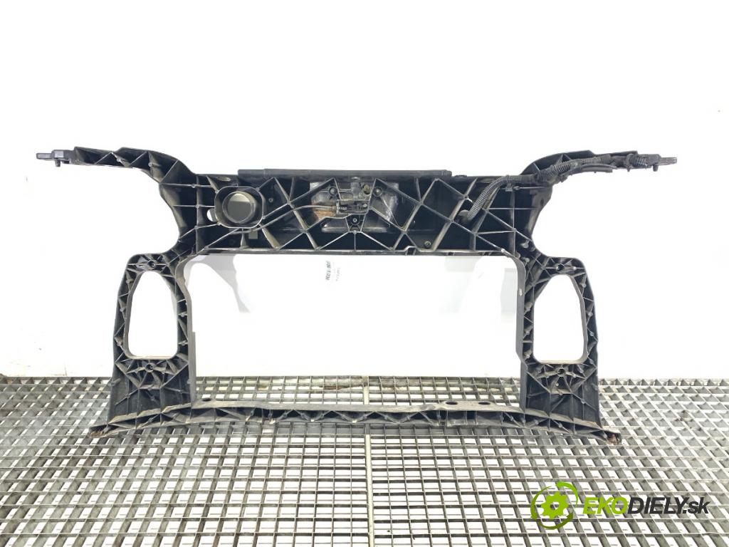 FIAT PANDA II liftback 2004 44 kW 1.2 (169.AXB11, 169.AXB1A) 1242 Držiak predný (Výstuhy predné)