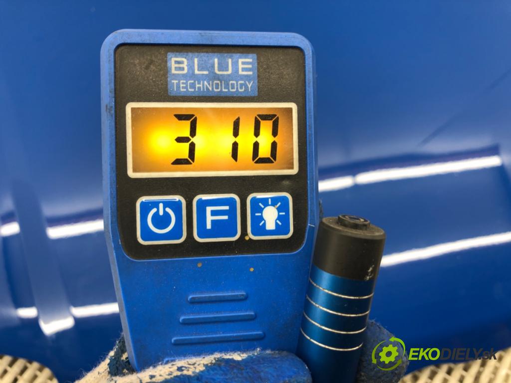 FIAT PANDA II liftback 2004 44 kW 1.2 (169.AXB11, 169.AXB1A) 1242 Kapota  (Kapota)