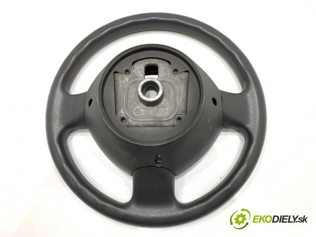 FIAT PANDA II liftback 2004 44 kW 1.2 (169.AXB11, 169.AXB1A) 1242 Volant  (Volant)