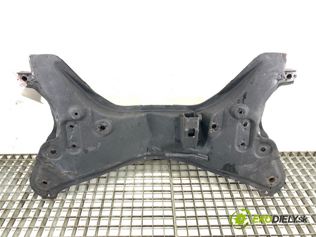 FIAT PANDA II liftback 2004 44 kW 1.2 (169.AXB11, 169.AXB1A) 1242 Výstuha pod Motor  (Výstuhy predné)