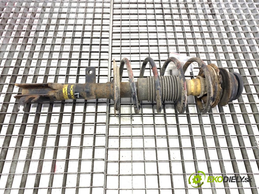 FIAT PANDA II liftback 2004 44 kW 1.2 (169.AXB11, 169.AXB1A) 1242 Tlmič ľavy predný ZE 