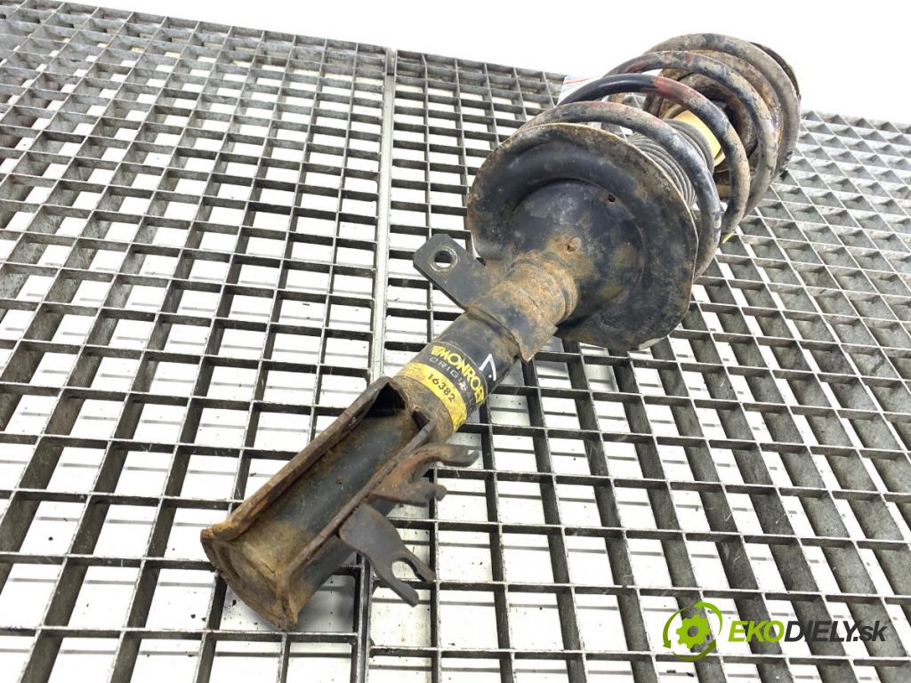FIAT PANDA II liftback 2004 44 kW 1.2 (169.AXB11, 169.AXB1A) 1242 Tlmič ľavy predný ZE