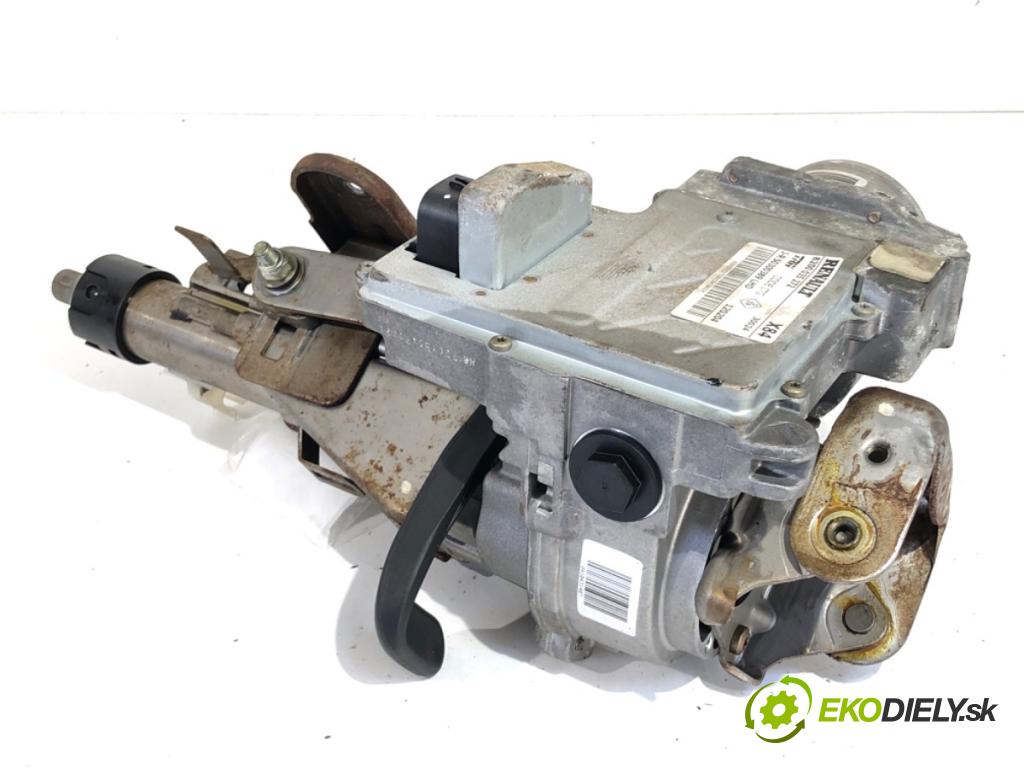 RENAULT SCÉNIC II nadwozie wielkoprzestrzenne (MPV) 2004 88 kW 1.9 dCi (JM0G, JM12, JM1G, JM2C) 1870 Pumpa servočerpadlo 8200035272 (Servočerpadlo)