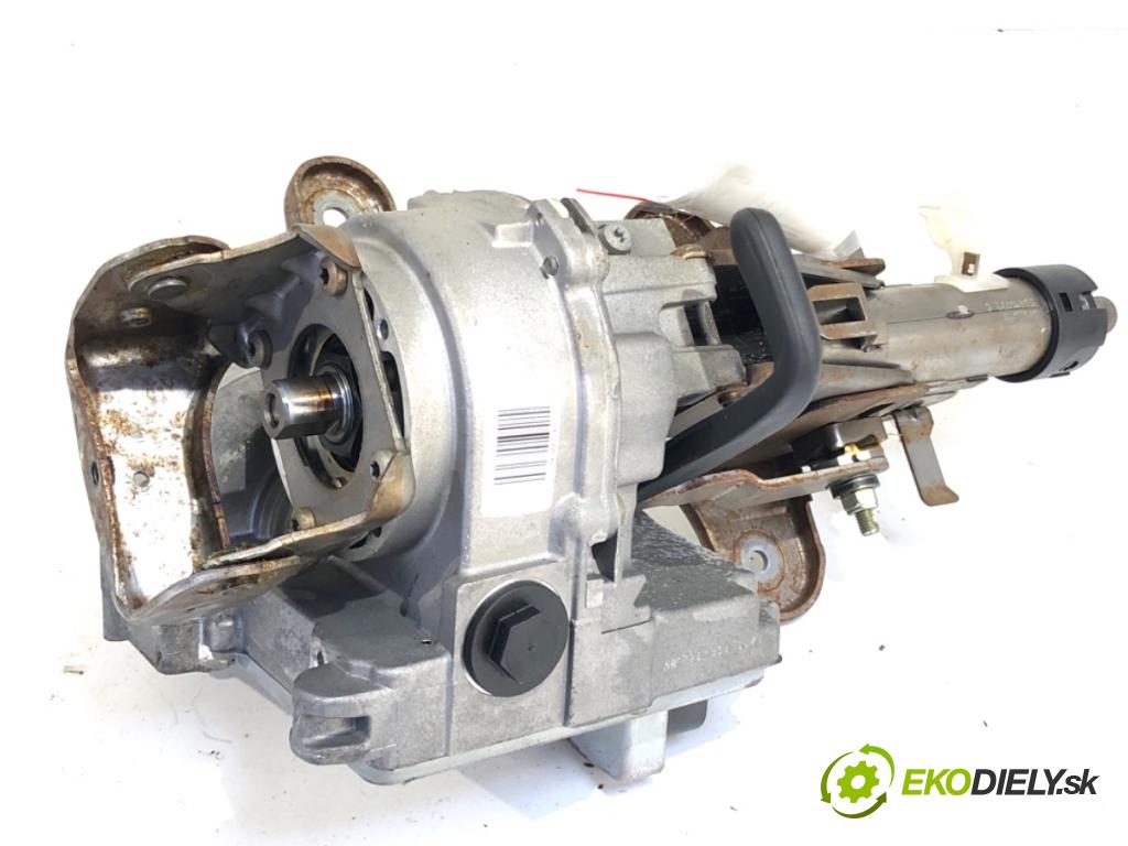 RENAULT SCÉNIC II nadwozie wielkoprzestrzenne (MPV) 2004 88 kW 1.9 dCi (JM0G, JM12, JM1G, JM2C) 1870 Pumpa servočerpadlo 8200035272 (Servočerpadlo)