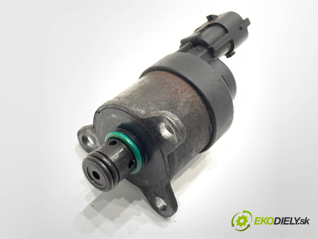 RENAULT SCÉNIC II nadwozie wielkoprzestrzenne (MPV) 2004 88 kW 1.9 dCi (JM0G, JM12, JM1G, JM2C) 1870 Regulátor tlaku paliva  (Palivový systém ostatné)