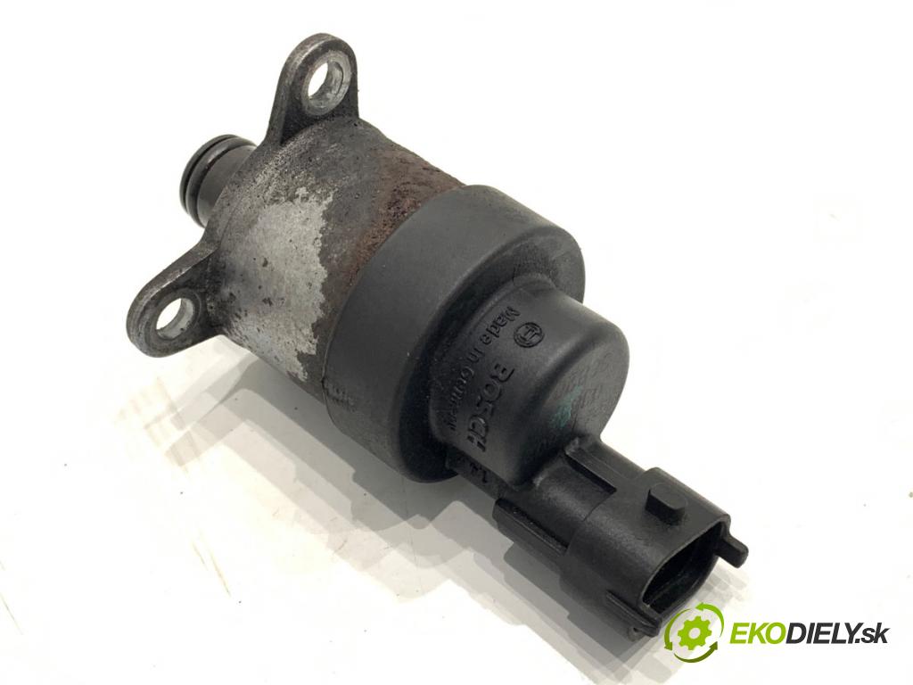 RENAULT SCÉNIC II nadwozie wielkoprzestrzenne (MPV) 2004 88 kW 1.9 dCi (JM0G, JM12, JM1G, JM2C) 1870 Regulátor tlaku paliva  (Palivový systém ostatné)