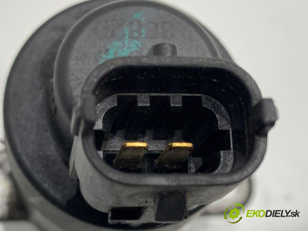 RENAULT SCÉNIC II nadwozie wielkoprzestrzenne (MPV) 2004 88 kW 1.9 dCi (JM0G, JM12, JM1G, JM2C) 1870 Regulátor tlaku paliva  (Palivový systém ostatné)