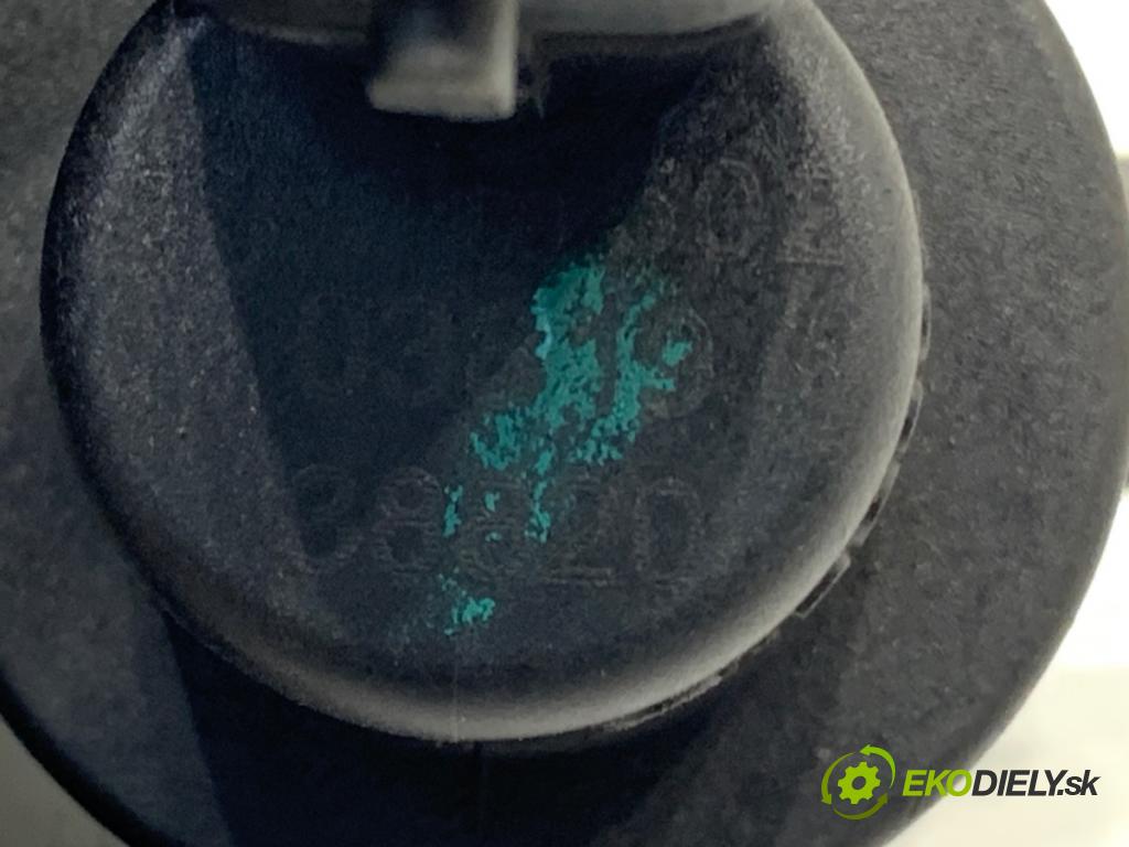 RENAULT SCÉNIC II nadwozie wielkoprzestrzenne (MPV) 2004 88 kW 1.9 dCi (JM0G, JM12, JM1G, JM2C) 1870 Regulátor tlaku paliva  (Palivový systém ostatné)