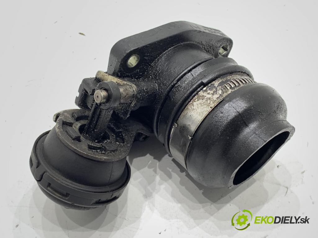 RENAULT SCÉNIC II nadwozie wielkoprzestrzenne (MPV) 2004 88 kW 1.9 dCi (JM0G, JM12, JM1G, JM2C) 1870 Škrtiaca klapka  (Škrtiaca klapka)