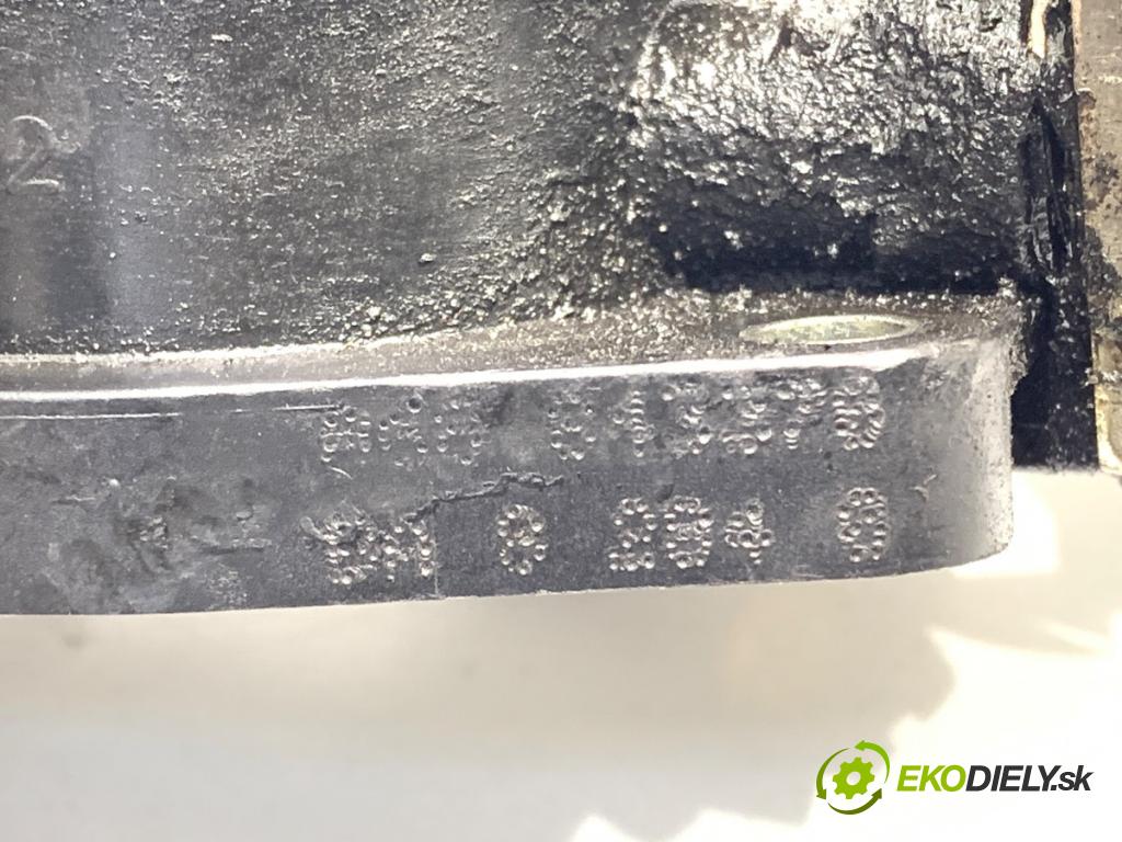 RENAULT SCÉNIC II nadwozie wielkoprzestrzenne (MPV) 2004 88 kW 1.9 dCi (JM0G, JM12, JM1G, JM2C) 1870 Škrtiaca klapka  (Škrtiaca klapka)