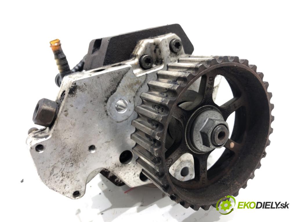 RENAULT SCÉNIC II nadwozie wielkoprzestrzenne (MPV) 2004 88 kW 1.9 dCi (JM0G, JM12, JM1G, JM2C) 1870 Pumpa vstrekovacia 0445010075 (Vstrekovacie čerpadlo)