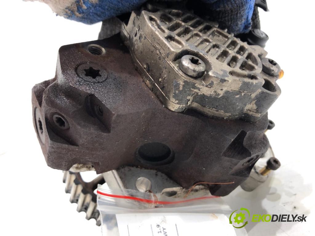 RENAULT SCÉNIC II nadwozie wielkoprzestrzenne (MPV) 2004 88 kW 1.9 dCi (JM0G, JM12, JM1G, JM2C) 1870 Pumpa vstrekovacia 0445010075 (Vstrekovacie čerpadlo)