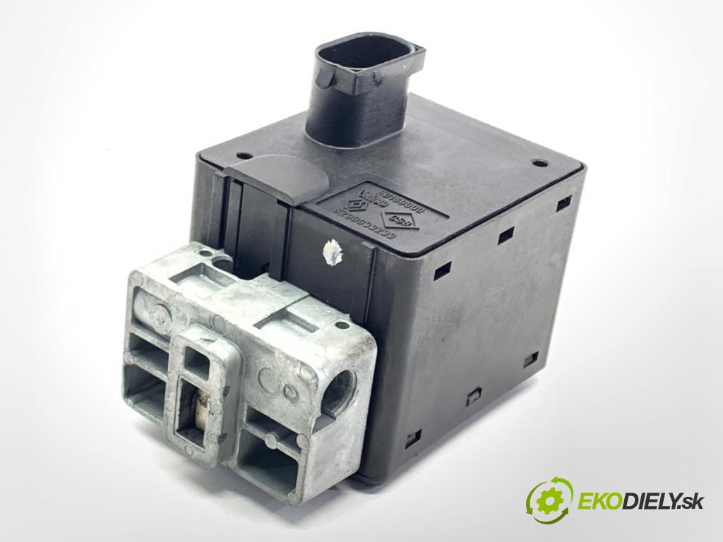 RENAULT SCÉNIC II nadwozie wielkoprzestrzenne (MPV) 2004 88 kW 1.9 dCi (JM0G, JM12, JM1G, JM2C) 1870 blokáda volantu 8200033233 (Riadenie ostatné)