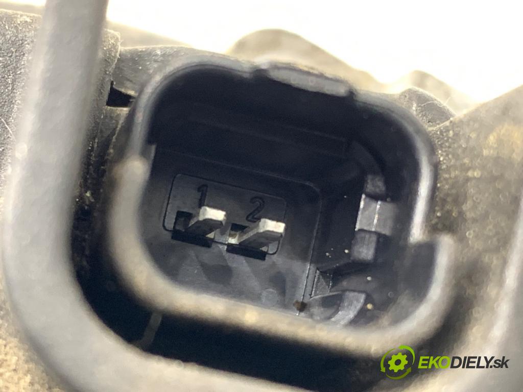 RENAULT SCÉNIC II nadwozie wielkoprzestrzenne (MPV) 2004 88 kW 1.9 dCi (JM0G, JM12, JM1G, JM2C) 1870 Alternátor 8200290215 (Alternátor)