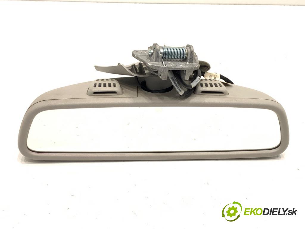 MERCEDES-BENZ C218 coupe 2013 195 kW CLS 350 CDI / d (218.323) 2987 zpětné zrcátko vnitřní  (Vnitřní zpětné zrcátko)