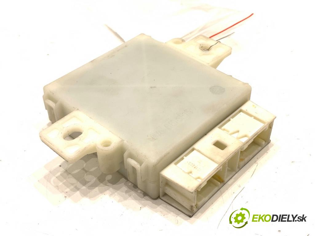 BMW E70 SUV 2009 200 kW 3.0 si 2996 modul PDC A2189000301 (Řídící jednotka ostatní)