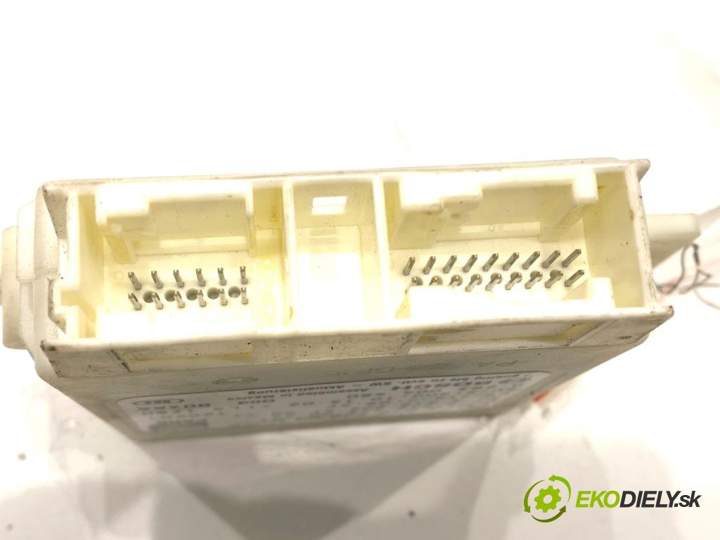 BMW E70 SUV 2009 200 kW 3.0 si 2996 modul PDC A2189000301 (Řídící jednotka ostatní)