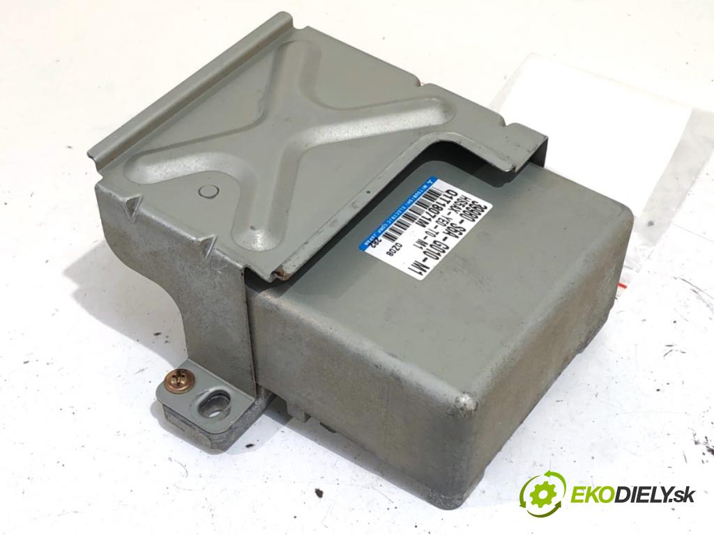 HONDA CIVIC VII liftback 2001 66 kW 1.4 iS (EP1) 1396 Modul servočerpadlo 39980-S6A-G010-M1 (Riadiaca jednotka ostatné)