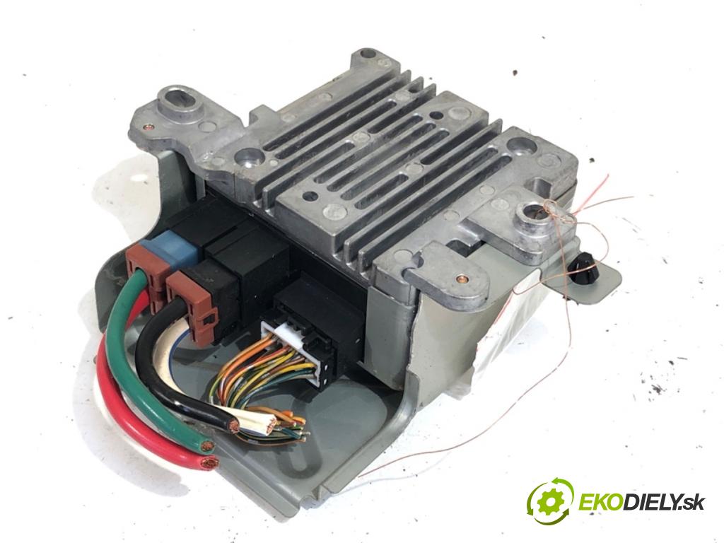 HONDA CIVIC VII liftback 2001 66 kW 1.4 iS (EP1) 1396 Modul servočerpadlo 39980-S6A-G010-M1 (Riadiaca jednotka ostatné)