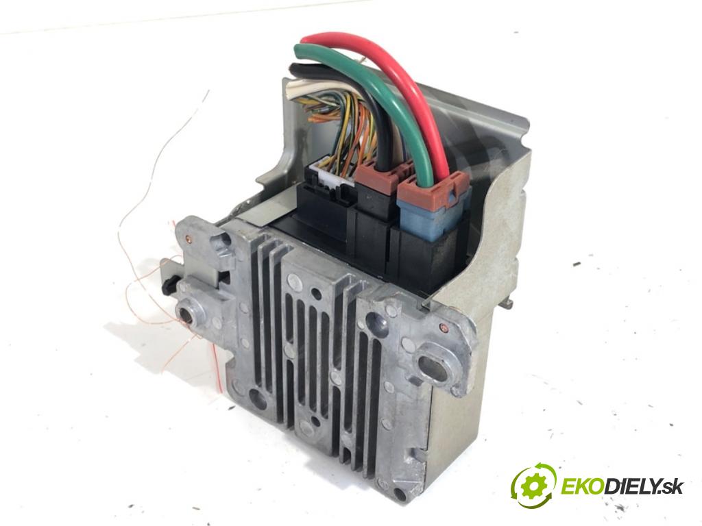 HONDA CIVIC VII liftback 2001 66 kW 1.4 iS (EP1) 1396 Modul servočerpadlo 39980-S6A-G010-M1 (Riadiaca jednotka ostatné)