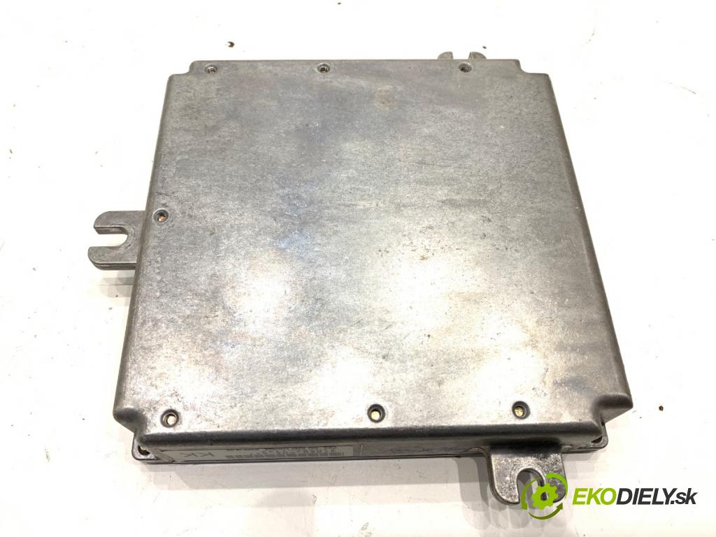 HONDA CIVIC VII liftback 2001 66 kW 1.4 iS (EP1) 1396 riadiaca jednotka Motor 37820-PMA-G21 (Riadiaca jednotka)