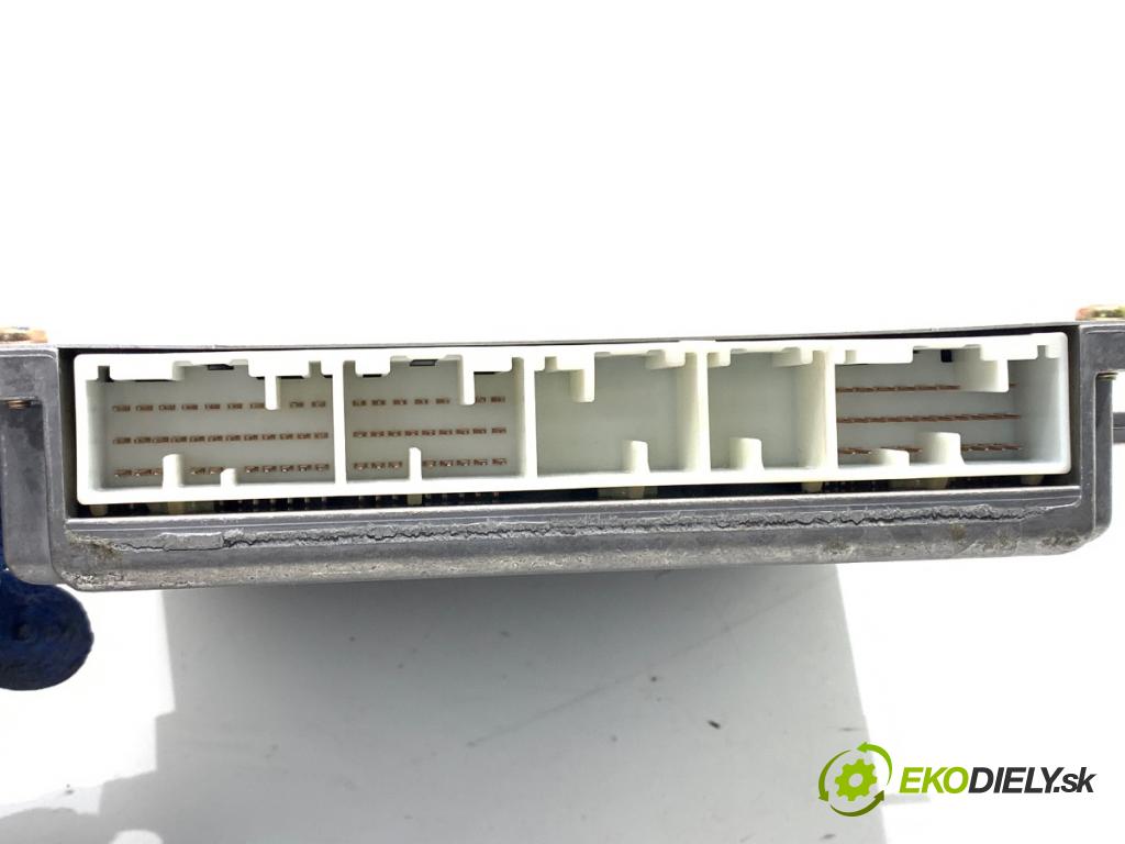 HONDA CIVIC VII liftback 2001 66 kW 1.4 iS (EP1) 1396 riadiaca jednotka Motor 37820-PMA-G21 (Riadiaca jednotka)