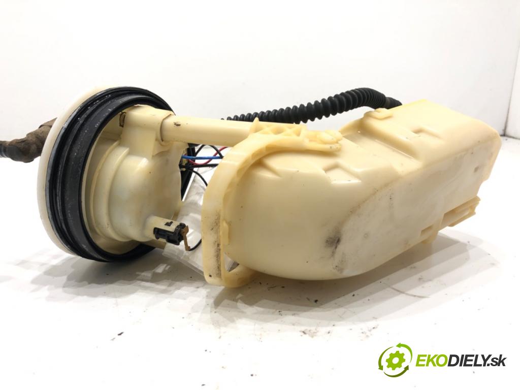 HONDA CIVIC VII liftback 2001 66 kW 1.4 iS (EP1) 1396 pumpa paliva 17708-S5A-933