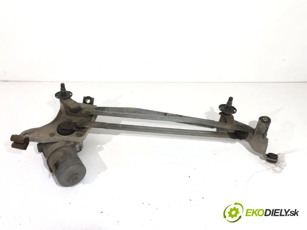 HONDA CIVIC VII liftback 2001 66 kW 1.4 iS (EP1) 1396 Mechanizmus stieračov predný 404564 (Motorček stieračov predný)