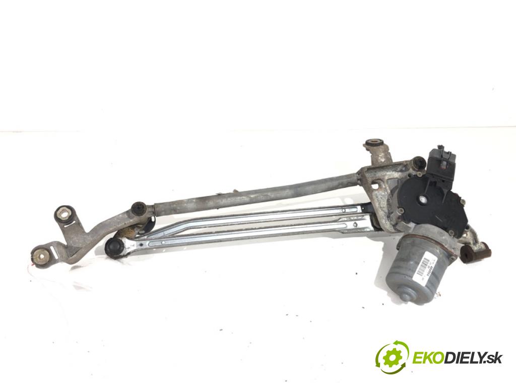 HONDA CIVIC VII liftback 2001 66 kW 1.4 iS (EP1) 1396 Mechanizmus stieračov predný 404564 (Motorček stieračov predný)