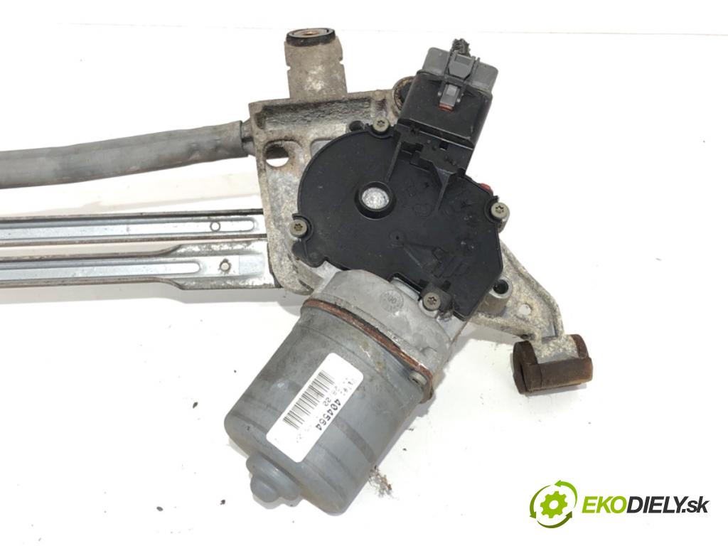 HONDA CIVIC VII liftback 2001 66 kW 1.4 iS (EP1) 1396 Mechanizmus stieračov predný 404564 (Motorček stieračov predný)