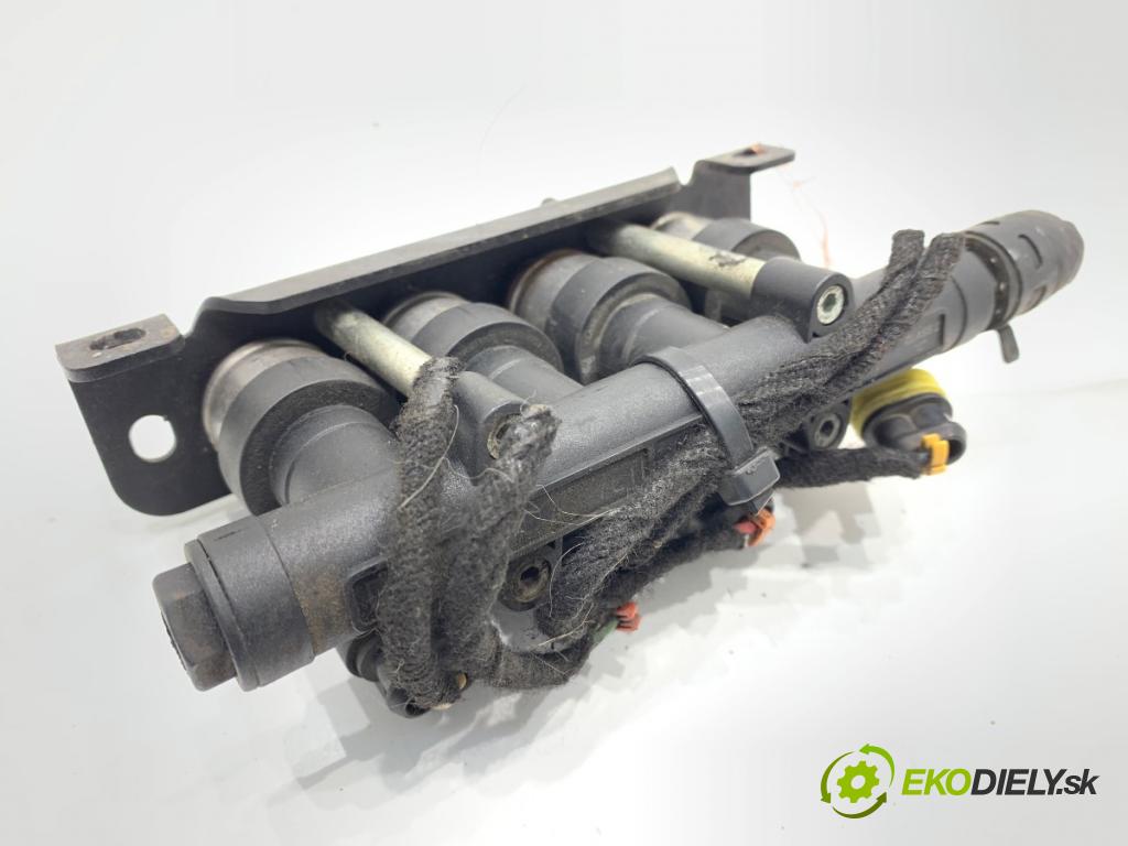 HONDA CIVIC VII liftback 2001 66 kW 1.4 iS (EP1) 1396 vstrekovač LPG 67R-018502