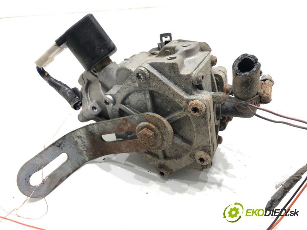 HONDA CIVIC VII liftback 2001 66 kW 1.4 iS (EP1) 1396 Reduktor do plynu LPG 67R-01095 (LPG)