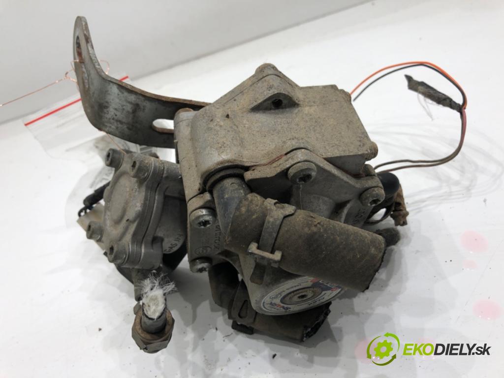 HONDA CIVIC VII liftback 2001 66 kW 1.4 iS (EP1) 1396 Reduktor do plynu LPG 67R-01095 (LPG)