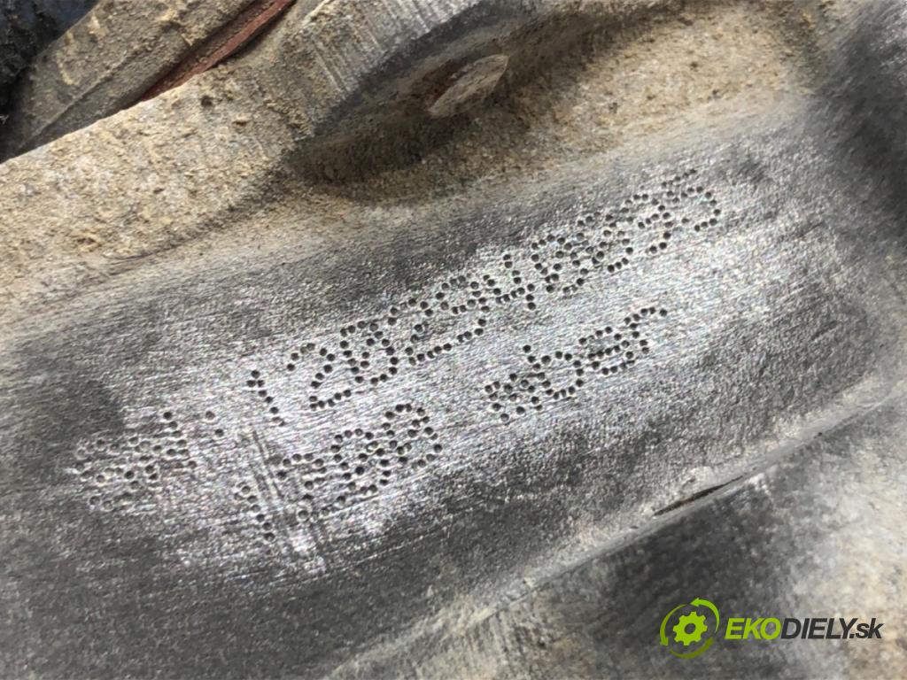 HONDA CIVIC VII liftback 2001 66 kW 1.4 iS (EP1) 1396 Reduktor do plynu LPG 67R-01095 (LPG)