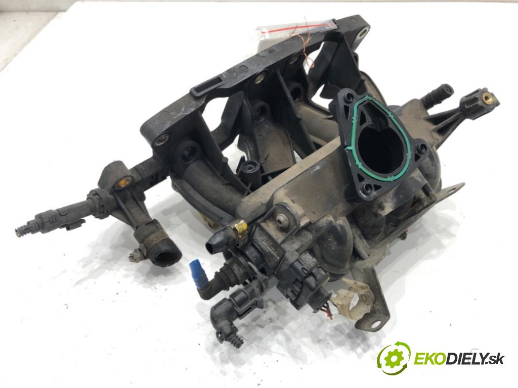 FIAT PANDA II liftback 2004 44 kW 1.2 (169.AXB11, 169.AXB1A) 1242 potrubí sání  (Sací potrubí)