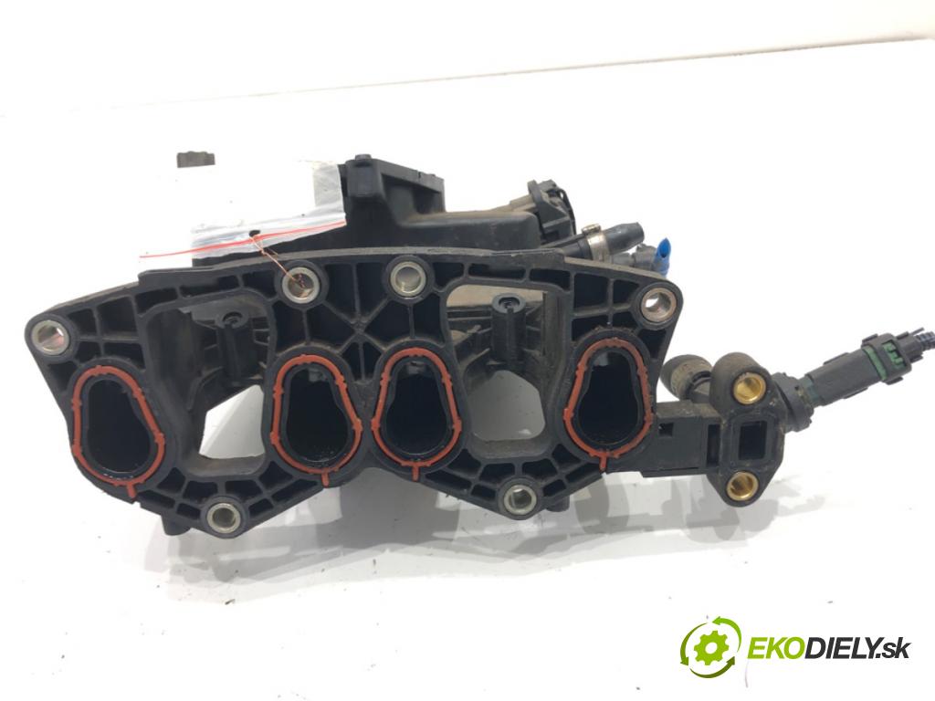 FIAT PANDA II liftback 2004 44 kW 1.2 (169.AXB11, 169.AXB1A) 1242 potrubí sání  (Sací potrubí)