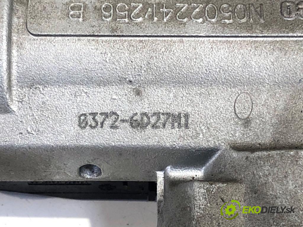 TOYOTA YARIS II liftback 2006 51 kW 1.0 VVT-i (KSP90_) 998 spinačka N0502241/256B (Spínacia skrinka)