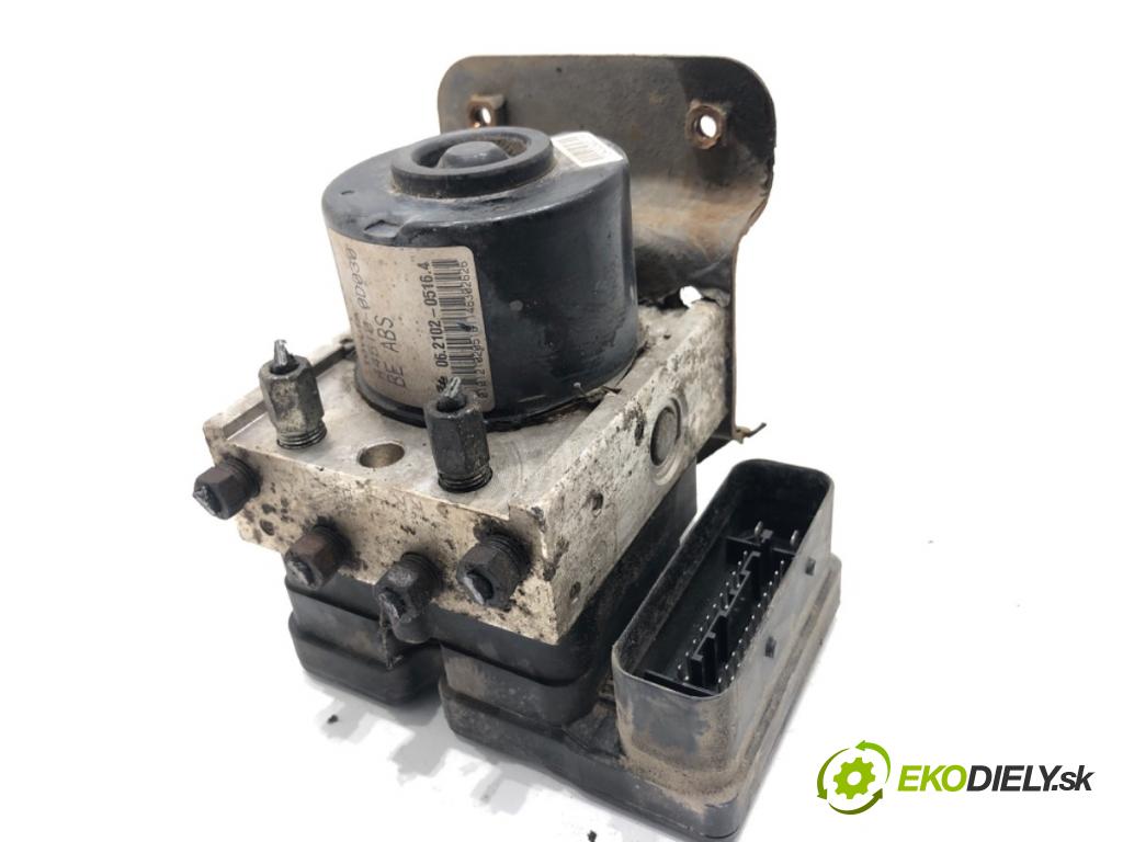 TOYOTA YARIS II liftback 2006 51 kW 1.0 VVT-i (KSP90_) 998 pumpa ABS 44510-0D030 (Pumpa ABS)
