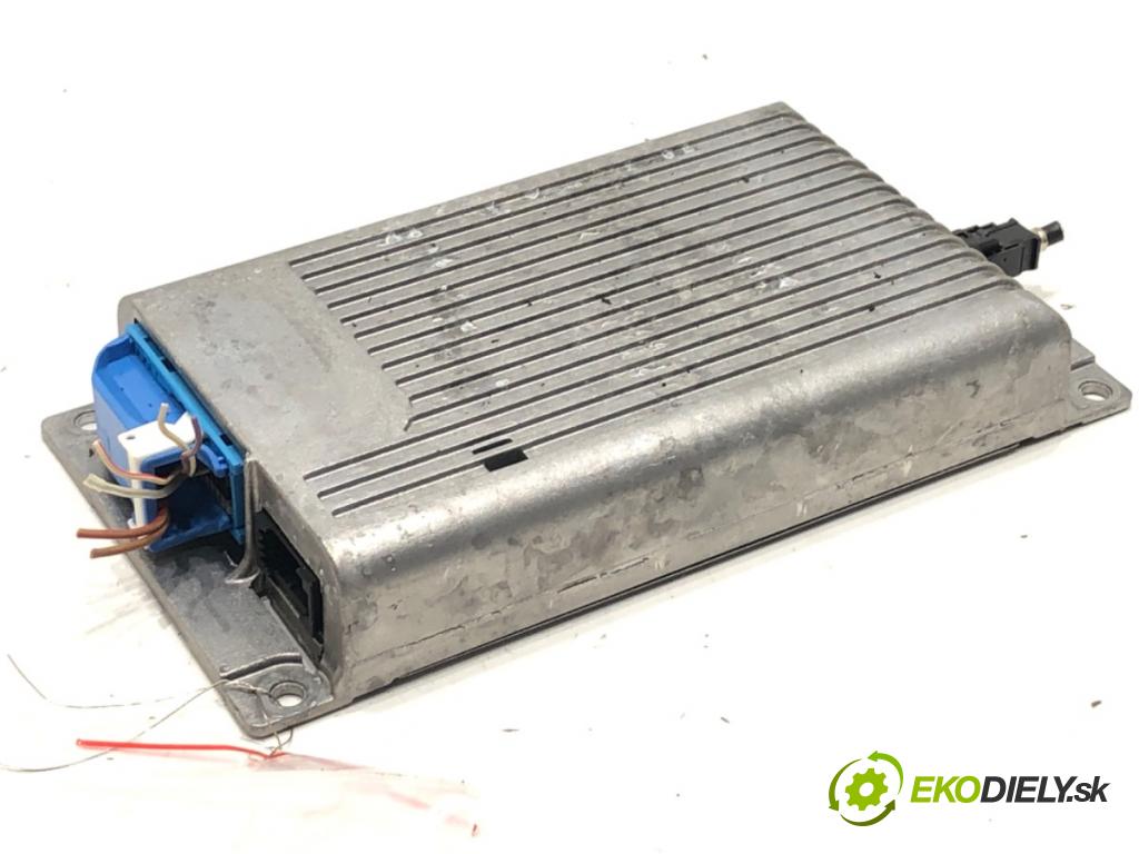 BMW E70 SUV 2009 200 kW 3.0 si 2996 Modul BLUETOOTH 9207360 (Riadiaca jednotka ostatné)