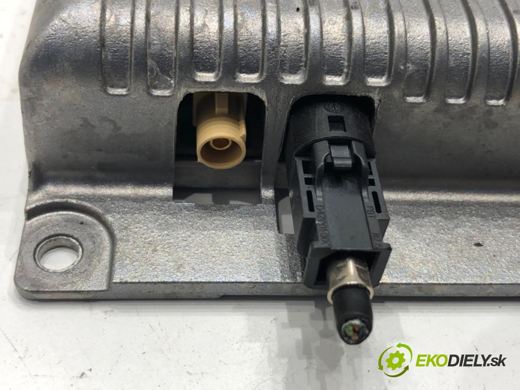 BMW E70 SUV 2009 200 kW 3.0 si 2996 modul BLUETOOTH 9207360 (Řídící jednotka ostatní)