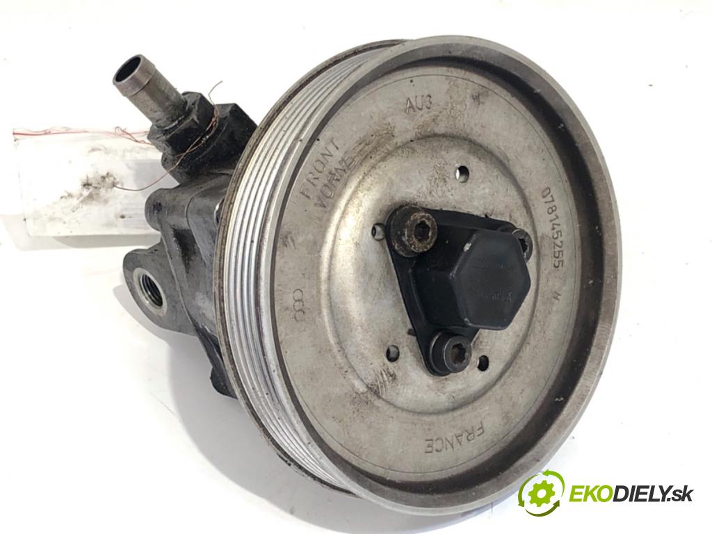 AUDI A6 C4 sedan 1996 103 kW 2.5 TDI 2461 Pumpa servočerpadlo 048145155F (Servočerpadlo)