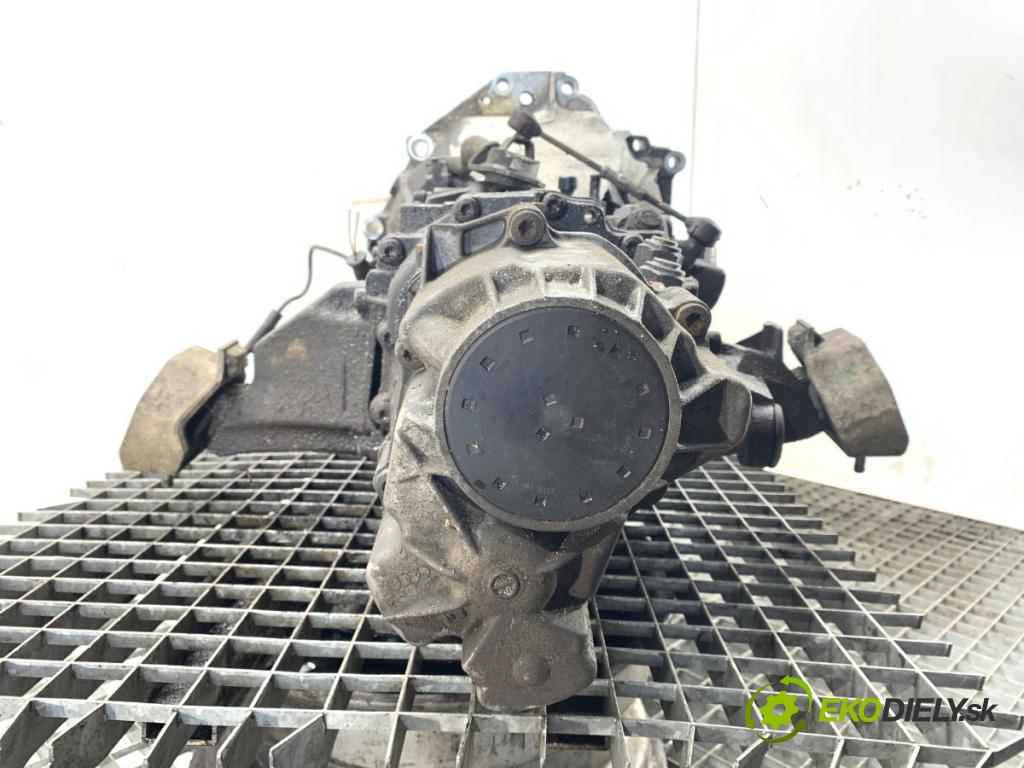 AUDI A6 C4 sedan 1996 103 kW 2.5 TDI 2461 Prevodovka ARX (Prevodovka)