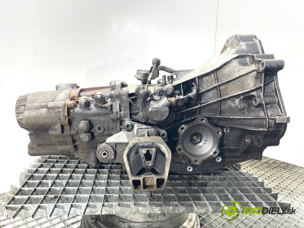 AUDI A6 C4 sedan 1996 103 kW 2.5 TDI 2461 Prevodovka ARX (Prevodovka)