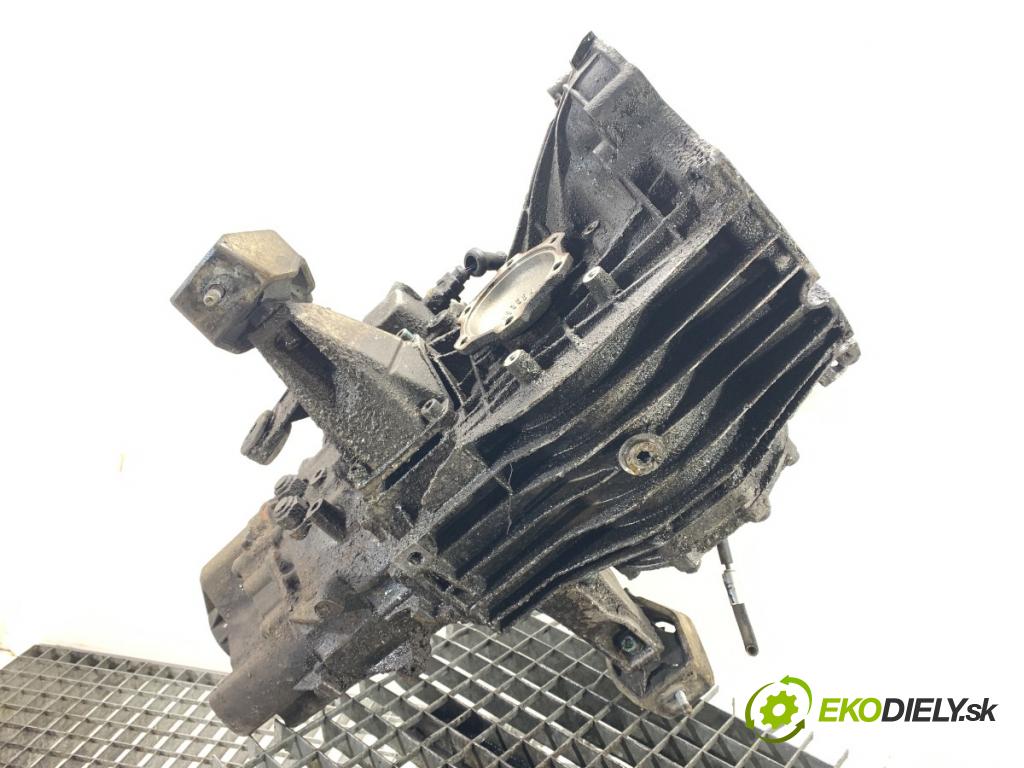 AUDI A6 C4 sedan 1996 103 kW 2.5 TDI 2461 Prevodovka ARX (Prevodovka)