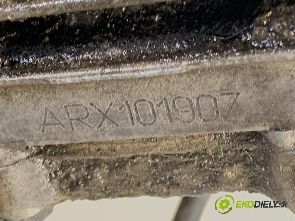 AUDI A6 C4 sedan 1996 103 kW 2.5 TDI 2461 Prevodovka ARX (Prevodovka)