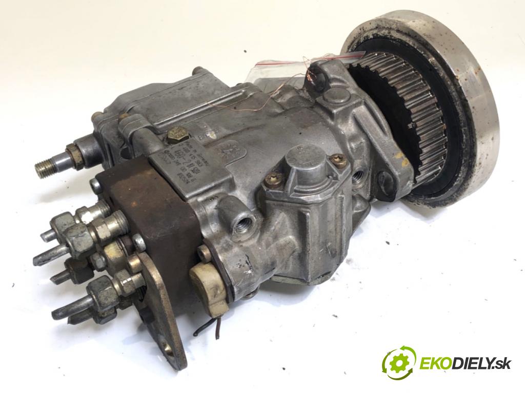 AUDI A6 C4 sedan 1996 103 kW 2.5 TDI 2461 Pumpa vstrekovacia 046130108G (Vstrekovacie čerpadlo)