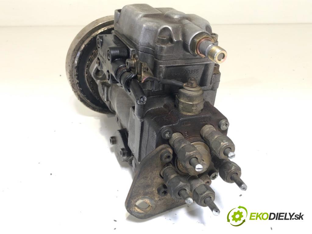 AUDI A6 C4 sedan 1996 103 kW 2.5 TDI 2461 Pumpa vstrekovacia 046130108G (Vstrekovacie čerpadlo)