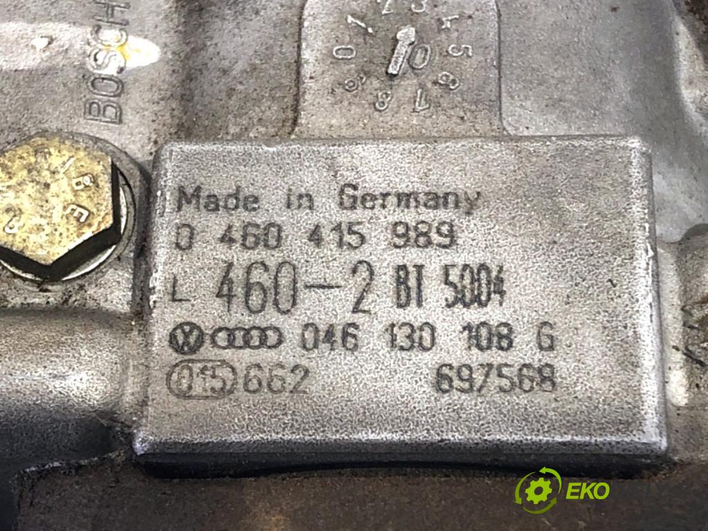 AUDI A6 C4 sedan 1996 103 kW 2.5 TDI 2461 Pumpa vstrekovacia 046130108G (Vstrekovacie čerpadlo)