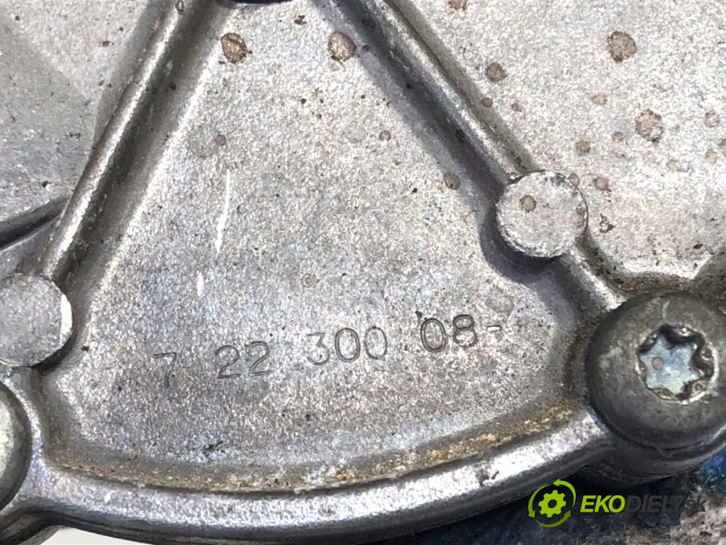 AUDI A6 C4 sedan 1996 103 kW 2.5 TDI 2461 Pumpa vákuová 074145100